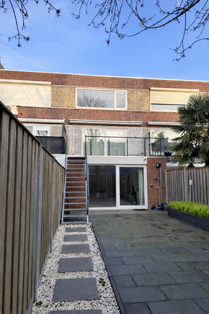 Medium property photo - Hoppad 7, 5552 EV Valkenswaard